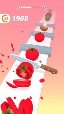 Perfect Slices破解版