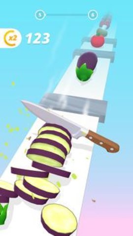 Perfect Slices破解版