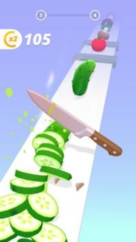 Perfect Slices破解版