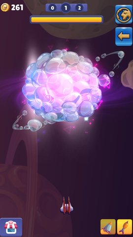 行星