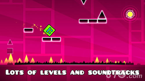 GeometryDash