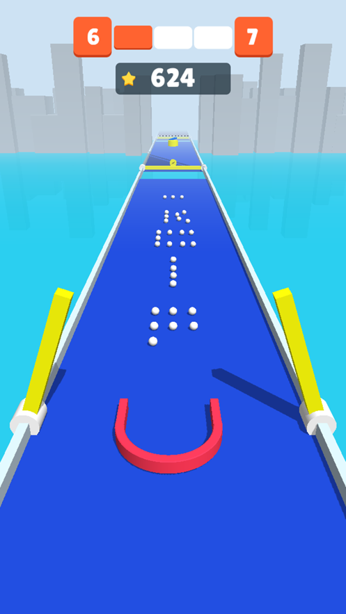 Picker 3D