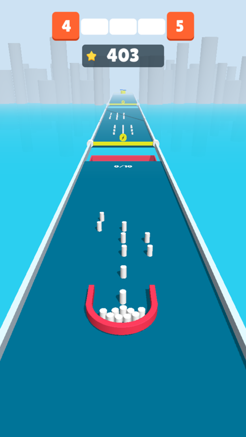 Picker 3D