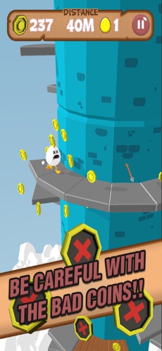 Egg Shockers.io