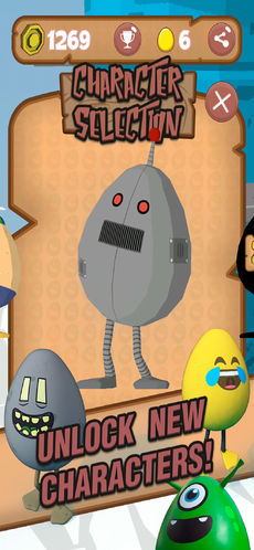 Egg Shockers.io