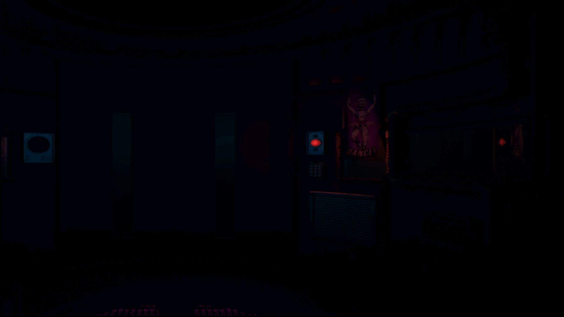 玩具熊的五夜后宫姐妹地点