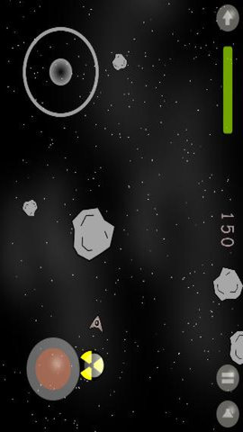 流星冲击波