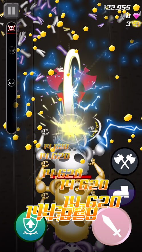 111%DownBlade游戏最新版