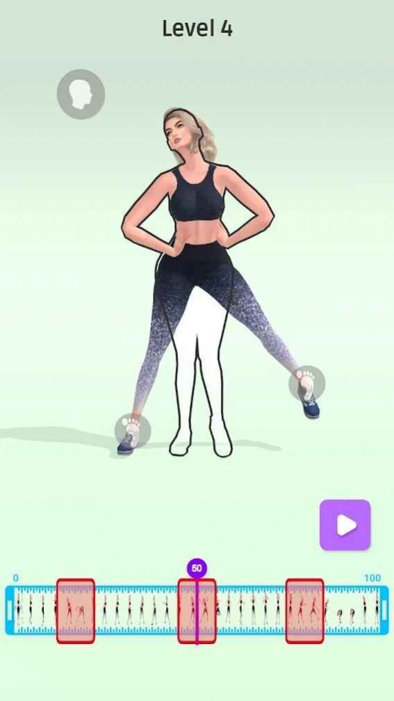 舞蹈练习生安卓最新版