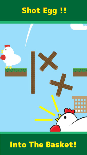 Egg Shot