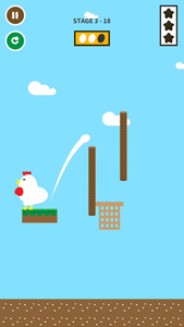 Egg Shot
