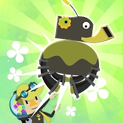 收集机器人比特