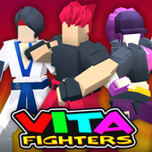 VitaFighters