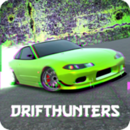 漂移都市3Drift Hunters