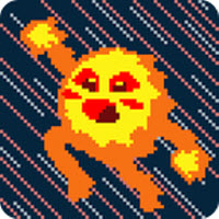 超级火球中文版