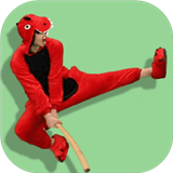 真人格斗破解版