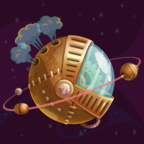 行星