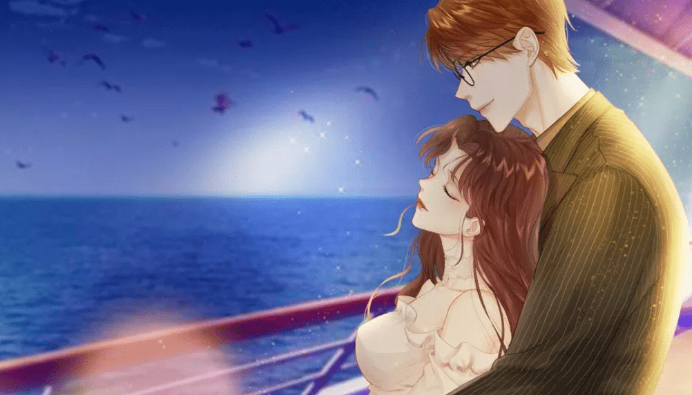 橙光游戏《星动游乐场》养成攻略