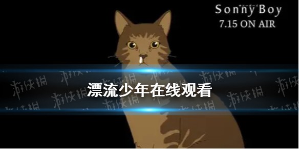 漂流少年在线观看完整版