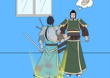 妈妈把我的辣条藏起来了4第7关攻略