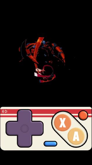 孙悟空大战机器金刚破解版