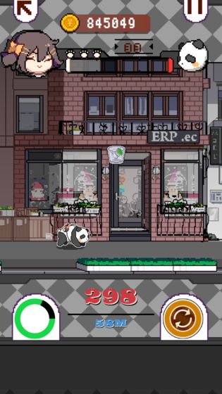 再见吧！我的脂肪破解版