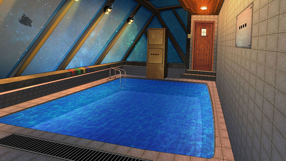 侦探密室逃脱：无限房间