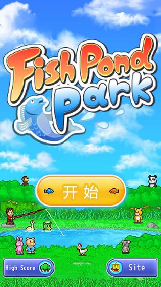 大自然物语无限资源破解版
