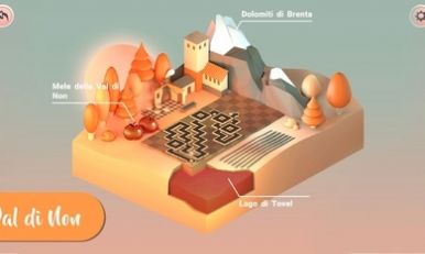 意大利神迹之地