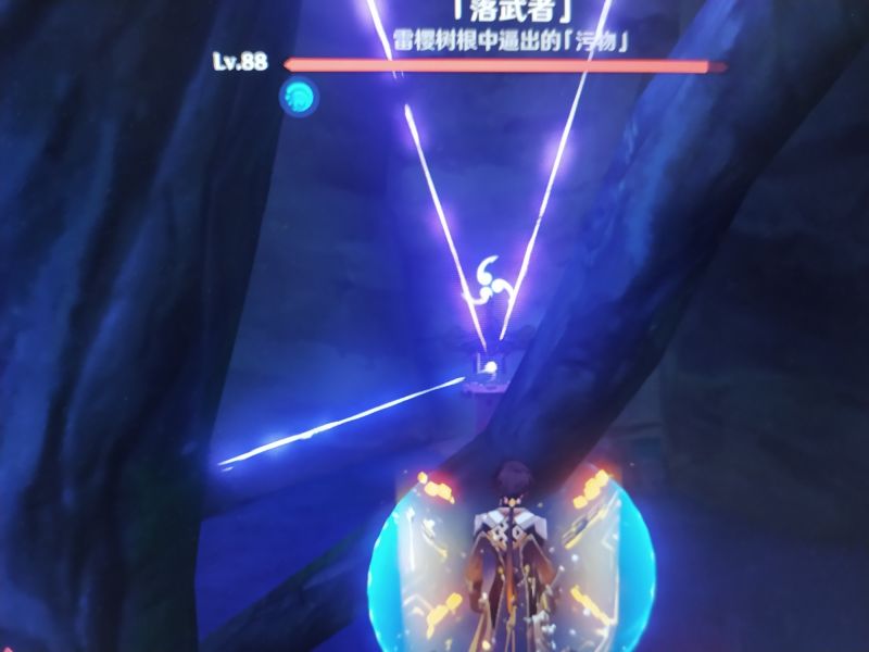 《原神》寻找奇怪声音的源头任务图文攻略