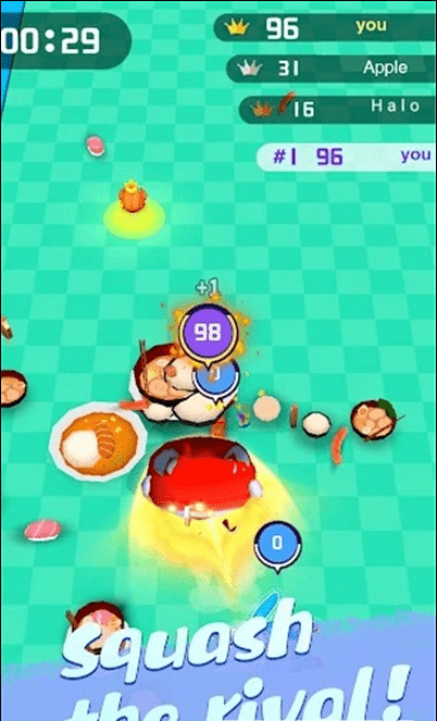 肥胖奥特曼大作战游戏官方安卓版