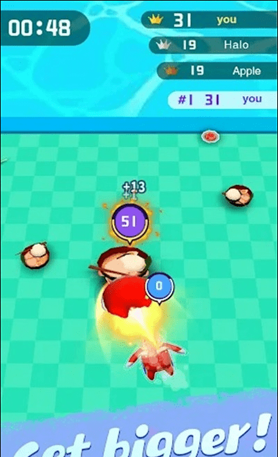 肥胖奥特曼大作战游戏官方安卓版