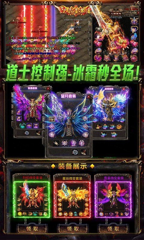 旧梦沉默游戏官方最新版