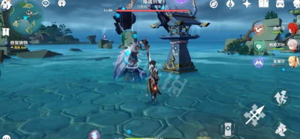 9