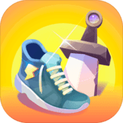 为了冒险，不走路不行啊破解版