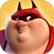 超燃之战破解版