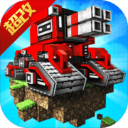 像素车:超改无限能量版