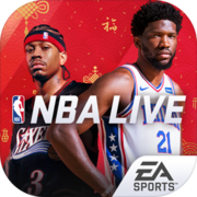 NBA LIVE九游版