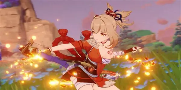 《原神》镇守之森通关图文攻略