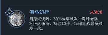 《斗罗大陆斗神再临》欧亚魂技介绍