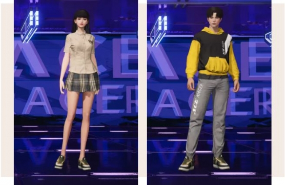 《王牌竞速》开服活动大全