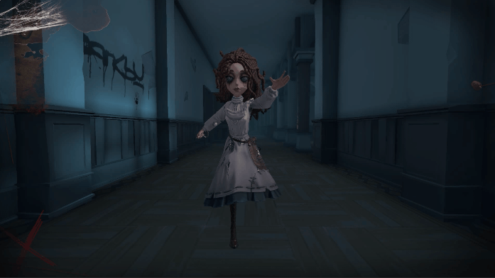 《第五人格》新求生者心理学家技能介绍
