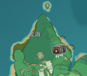 《原神》稻妻遗迹机兵分布位置详解