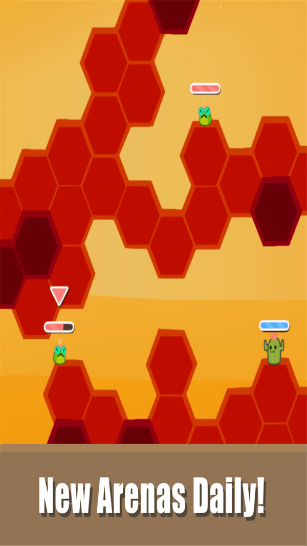 炸弹投手游戏官方版下载