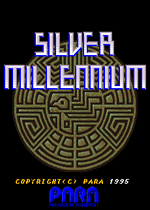 银色千年(Silver Millennium)街机版