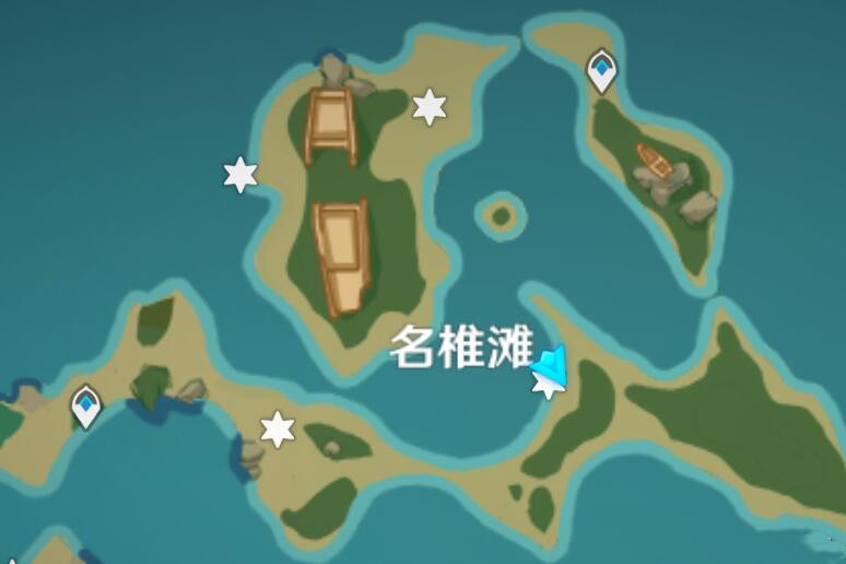 《原神》勇士任务攻略