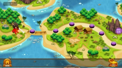 精灵闪电出击游戏安卓最新版