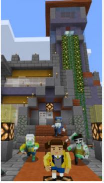 僵尸疯狂工艺游戏官方版安卓版