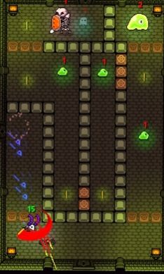 一刀山羊游戏安卓版