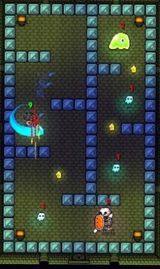 一刀山羊游戏安卓版